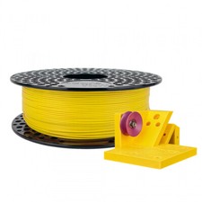Filamento ABS Plus Giallo 1.75mm 1kg - filamenti per stampa 3D FDM AzureFilm