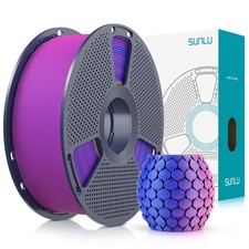 SUNLU PLA 1.75mm Bicolore