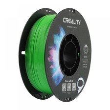 Creality Filamento TPU, 1,75 mm, 1 kg - Tonalità: verde