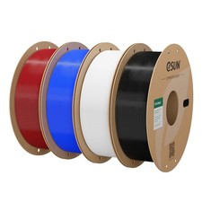 eSUN Filamento PLA 1,75 mm filamento di Basic PLA per stampante 3D Precisione