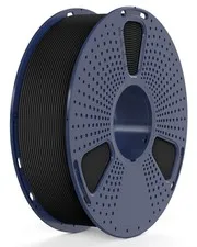 SUNLU Rapido PETG Filamento 3D 1.75 mm 1KG Alta Velocità 30-600mm/s Filamento