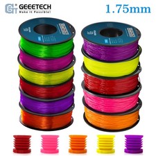 Geeetech filamento TPU 1,75mm 0,5/1KG materiale di consumo 95A for FDM stampante 3D