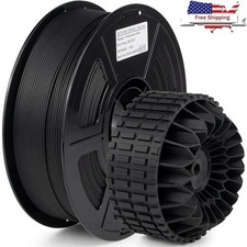 Nylon 1.75mm Nero