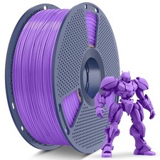 SUNLU ABS Filamento 1,75 mm, ad Alta Resistenza al Calore, Filamento per