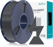 Alta Velocità Filamento PLA 1.75Mm, Filamento per Stampante 3D Veloce Ad Alto Fl