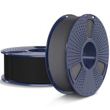 SUNLU Filamento PLA Matte 1.75 mm Filamento per Stampante 3D con Superficie