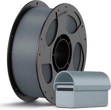 ANYCUBIC Filamento PLA 1,75 mm, Filamento PLA per Stampante 3D