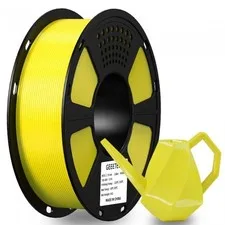 Geeetech PETG 1.75mm 1kg Giallo