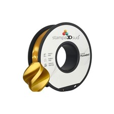 Filamento PLA Silk STAMPA 3DSUD 1.75mm 1Kg Effetto Seta Lucido Vari Colori