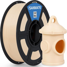 Filamento ASA 1,75 Mm, Filamento per Stampante 3D Di Alta Qualità, anti UV, Resi