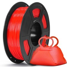 Filamento TPU 1,75 mm Filamento TPU per Stampante 3D Precisione Dimensionale /