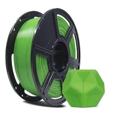 FLASHFORGE Filamento per stampante 3D, filamento PLA PRO 1,75 mm, bobina da 1 kg