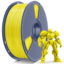 SUNLU ABS Filamento 1,75mm, ad alta Resistenza, Resistente alle alte