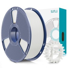 SUNLU PLA 2.0 Filamento per stampante 3D Filamento PLA Plus di Aggiornamento