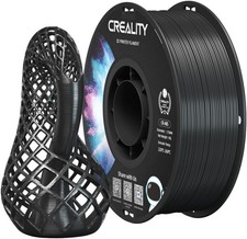 Creality Filamento ABS 1,75mm 1KG Nero Resistente