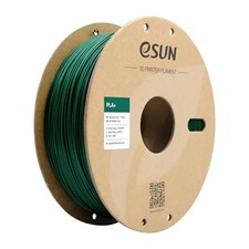 eSUN Filamento PLA+ 1.75mm, Filamento per Stampante 3D PLA Plus, Precisione Dime