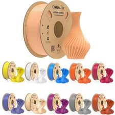 Creality Hyper PLA Stampante 3D Filamento 1,75mm per Stampa ad Alta Velocità