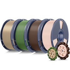 PLA+ 1.75mm 4kg Beige