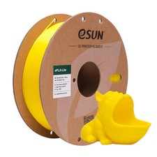 eSUN PLA Filamento 1,75 mm, filamento modificato per stampante 3D PLA, precision