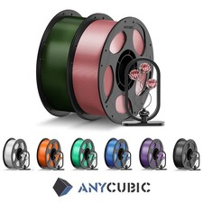 Anycubic PETG Trasparente