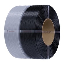 Creality PETG Refill Filamento di Ricarica 1,75 mm, Filamento per Stampa 3D senz