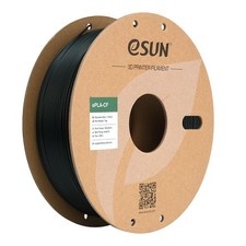 eSUN Filamento PLA riempito di fibra di carbonio 1,75 mm, PLA-CF Filamento PLA P