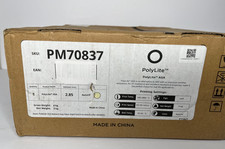 Polymaker ASA Filamento 2,85 mm Naturale, 3 kg ASA Filamento per Stampa 3D