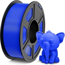 TECBEARS PETG 1.75mm Blu