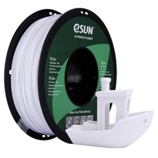 Esun Filamento PLA+ 1.75Mm, Filamento per Stampante 3D PLA Plus, Precisione Dime