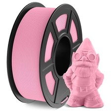 JAYO Filamento PLA Matte 1.75 mm, Filamento per Stampante 3D PLA Matte, (u1z)