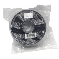 ABS Filamento Nero 1.75 MM 3D Materiale Stampa 1 KG