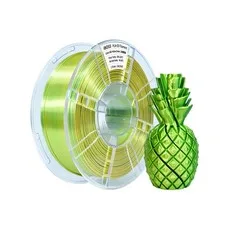 PLA 1.75 Filamento per Stampante 3D Filamento PLA da 1.75 mm Filamento in Seta