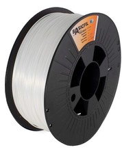 Filamento PLA Silk 1.75mm Bianco 1kg – Alta qualità per stampa 3D
