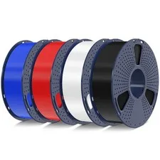 SUNLU PLA+ 4kg Nero