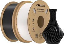 Creality Filamento PLA 1,75mm per Alta Velocità 30-600mm/s 1kg/Sppool Hyper Filament