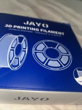 JAYO PETG 1.75mm 1kg Grigio