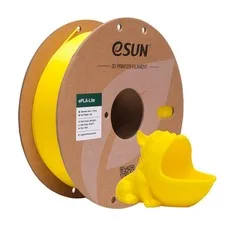 PLA FILAMENTO 1,75 MM MODIFICATO PER STAMPANTE 1KG E-GIALLO STAMPANTE 3D