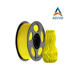 Anycubic Matte PLA Giallo