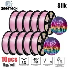Geeetech PLA 1.75mm Arcobaleno