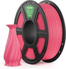 PLA PRO Filamento 1,75 Mm, Filamento Stampati in 3D Maggiore Tenacia, Precisione