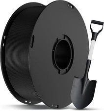 ABS Filamento 1,75 Mm, Alta Resistenza E Tenacità, Precisione Dimensionale Della