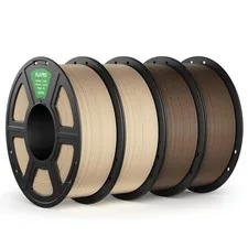 Deeplee PLA+ 1.75mm 4kg Beige