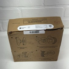 NEW - Bambu Lab PLA Basic Silver 10102 1,75 mm 1 kg ricarica filamento