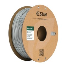 eSUN PETG 1,75 mm Filamento PETG+HS, precisione dimensionale ±0,03 mm, bobina da