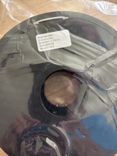 Filamento ABS 1,75mm stampante 3D filamento ABS 1KG/Rotolo rotolo bianco nuovo sigillato