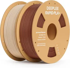 PLA+ 1.75mm Beige