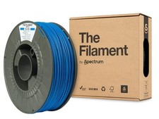 The Filament Spectrum Filamento Pla Hs Inverno Blu 1kg