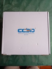 CC3D PLA 1.75mm Blu