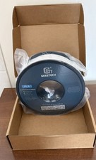Filamento Stampa 3D Geeetech PLA  Bianco  1,75 mm 1 Kg
