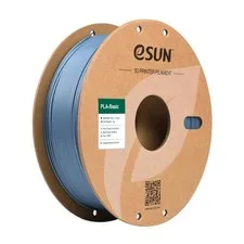 FILAMENTO PLA 1,75 MM BASIC PLA PER STAMPANTI 3D PRECISIONE 1KG STAMPAGGIO AD AL